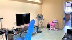 Blk 448 Tampines Street 42 (Tampines), HDB 3 Rooms #457169431